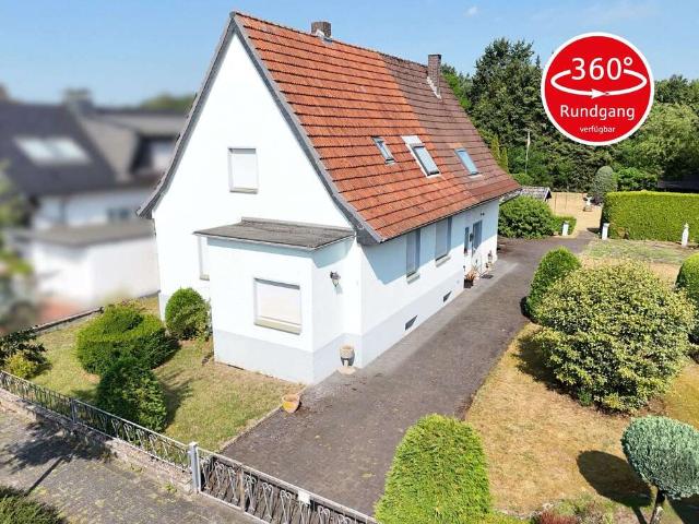 Haus zum Kaufen in Paderborn Sennelager 299.000,00 EUR 140 m²