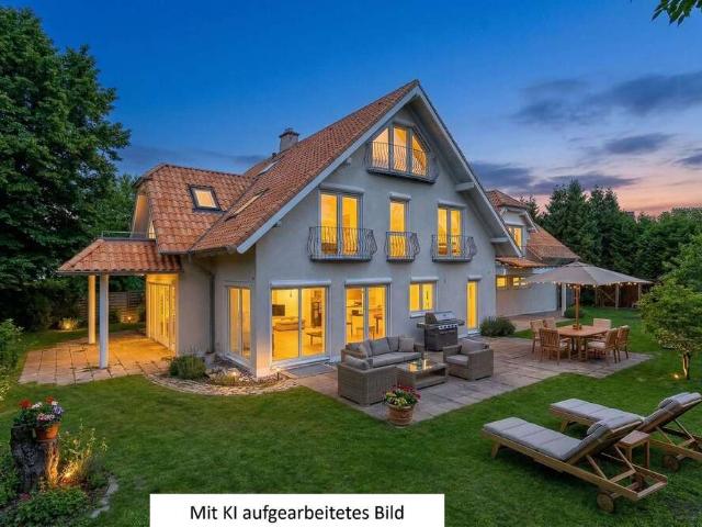 Haus zum Kaufen in Paderborn 1.099.000,00 EUR 267.14 m²