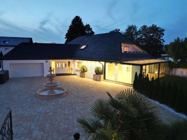 Haus zum Kaufen in Paderborn 1.690.000,00 EUR 273 m²