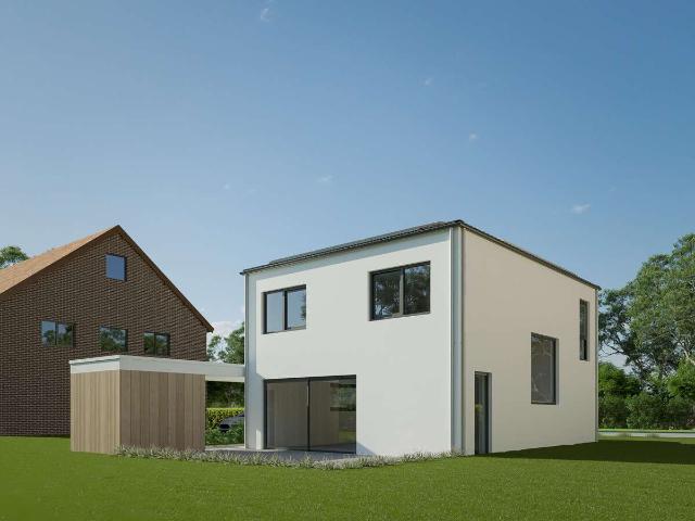 Haus zum Kaufen in Paderborn 495.000,00 EUR 145.23 m²