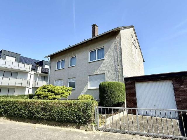 Haus zum Kaufen in Paderborn 417.000,00 EUR 161 m²