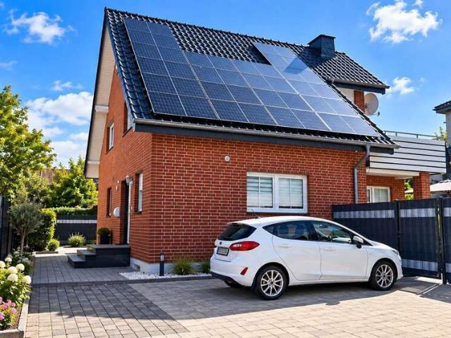 Haus zum Kaufen in Paderborn 530.000,00 EUR 160.32 m²
