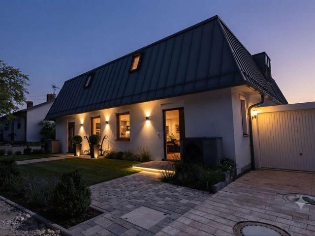 Haus zum Kaufen in Pähl 1.295.000,00 EUR 219 m²