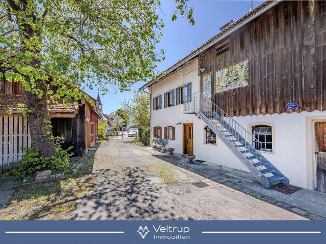 Haus zum Kaufen in Pähl Fischen am Ammersee 890.000,00 EUR 215.59 m²