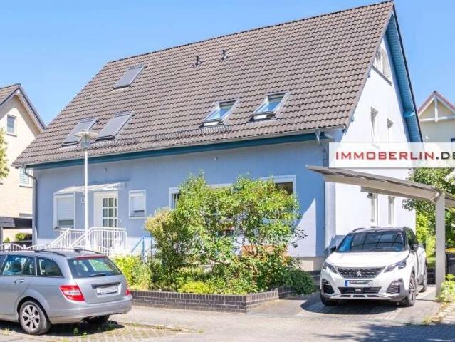 Haus zum Kaufen in Panketal 350.000,00 EUR 110 m²