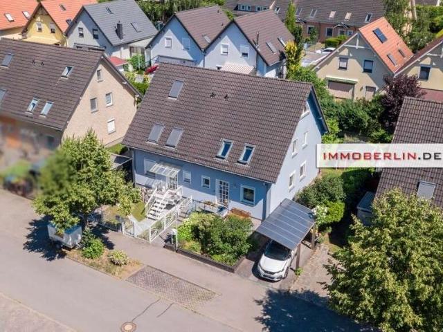 Haus zum Kaufen in Panketal 350.000,00 EUR 110 m²