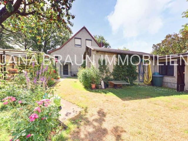 Haus zum Kaufen in Panketal 376.000,00 EUR 105 m²