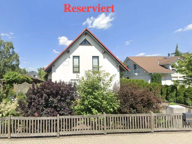 Haus zum Kaufen in Panketal 445.000,00 EUR 104 m²