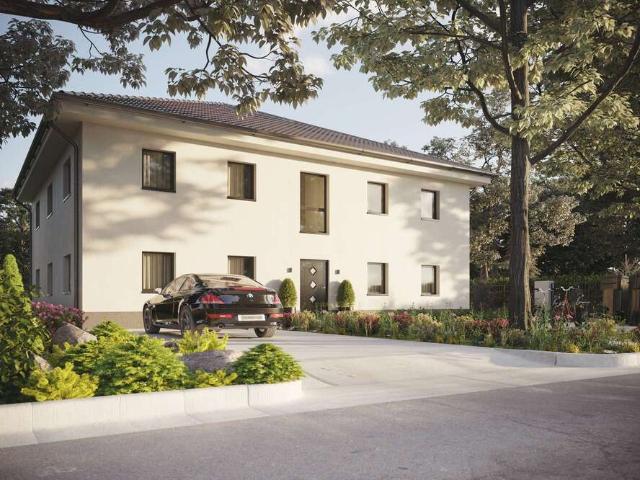 Haus zum Kaufen in Panketal 467.200,00 EUR 94.91 m²