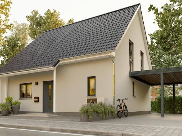 Haus zum Kaufen in Panketal 486.100,00 EUR 143 m²
