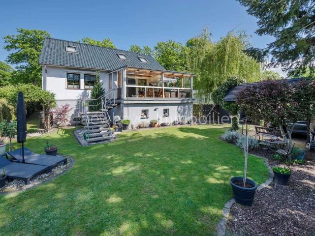Haus zum Kaufen in Panketal 498.000,00 EUR 149 m²