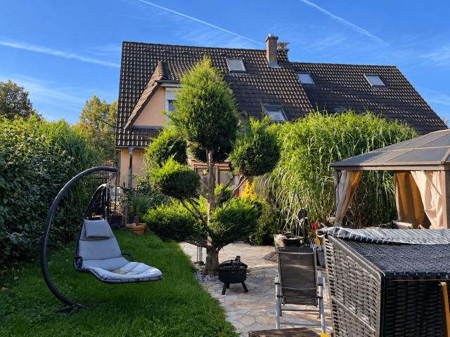 Haus zum Kaufen in Panketal 600.000,00 EUR 130 m²