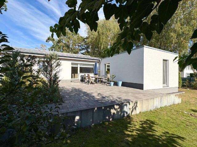 Haus zum Kaufen in Panketal 649.000,00 EUR 154.36 m²