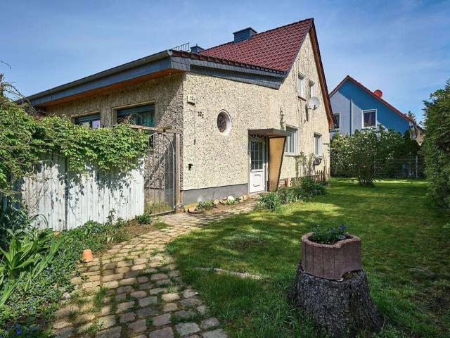 Haus zum Kaufen in Panketal 650.000,00 EUR 227.13 m²