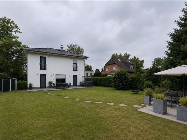 Haus zum Kaufen in Panketal 691.000,00 EUR 152 m²