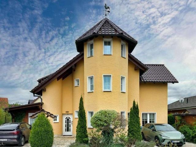 Haus zum Kaufen in Panketal 693.000,00 EUR 170 m²