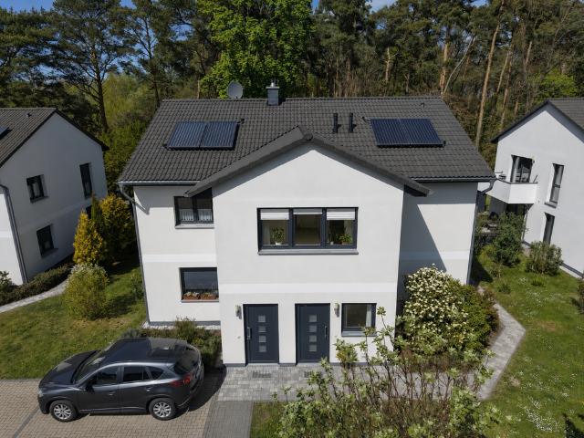 Haus zum Kaufen in Panketal 720.000,00 EUR 215.52 m²