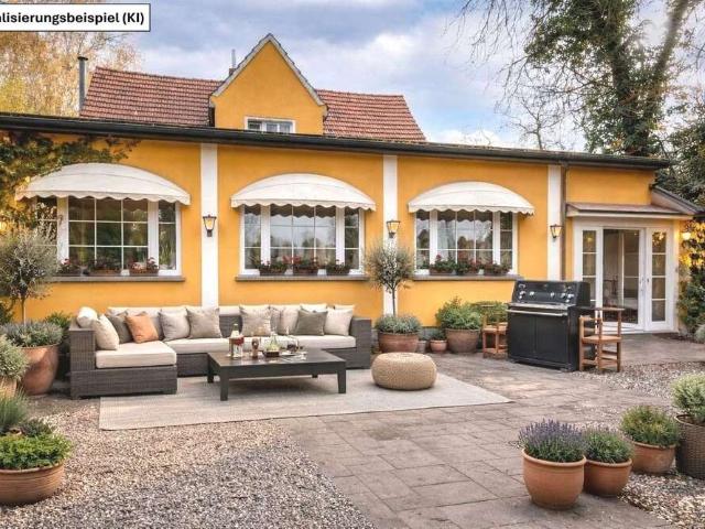 Haus zum Kaufen in Panketal 749.000,00 EUR 241.46 m²