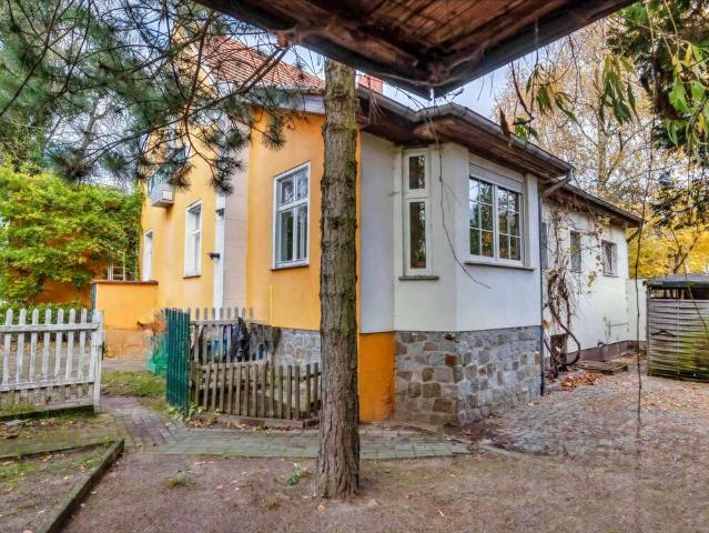 Haus zum Kaufen in Panketal 749.000,00 EUR 55.94 m²