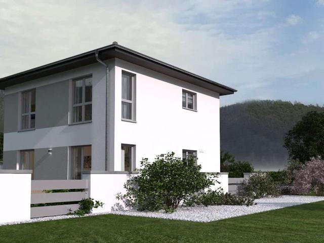 Haus zum Kaufen in Pantenburg 371.950,00 EUR 124.77 m²
