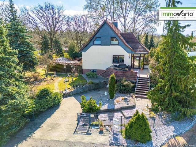 Haus zum Kaufen in Parey 349.000,00 EUR 140 m²