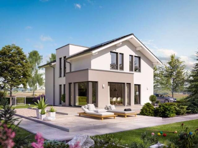 Haus zum Kaufen in Partenheim 542.790,00 EUR 144 m²