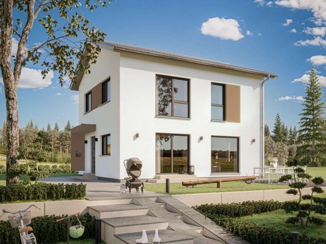 Haus zum Kaufen in Partenheim 548.851,00 EUR 145 m²
