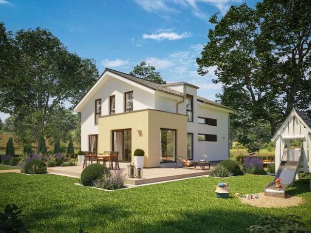 Haus zum Kaufen in Partenheim 585.504,00 EUR 164 m²
