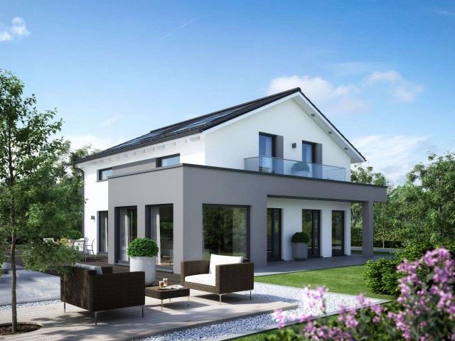 Haus zum Kaufen in Partenheim 600.210,00 EUR 165 m²