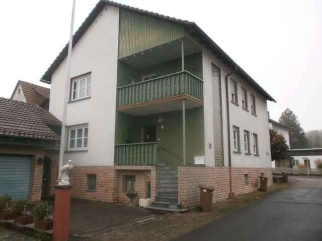 Haus zum Kaufen in Partenstein 259.000,00 EUR 165 m²