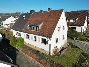 Haus zum Kaufen in Partenstein 265.000,00 EUR 207 m²