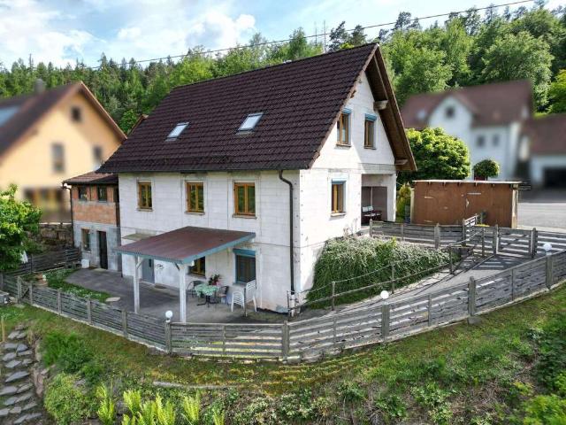Haus zum Kaufen in Partenstein 379.500,00 EUR 170 m²