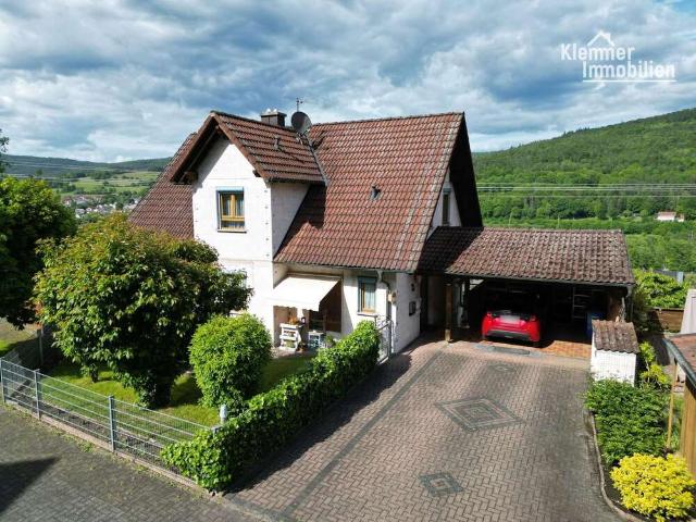 Haus zum Kaufen in Partenstein 379.500,00 EUR 170 m²