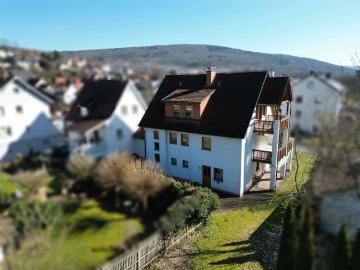 Haus zum Kaufen in Partenstein 380.000,00 EUR 190 m²