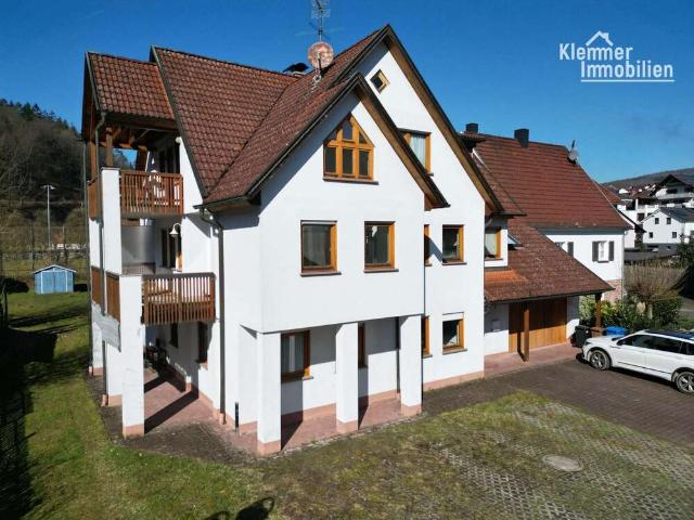 Haus zum Kaufen in Partenstein 380.000,00 EUR 190 m²