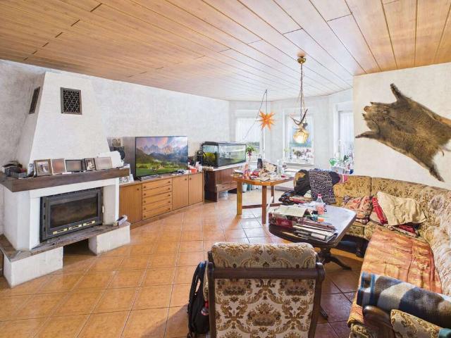 Haus zum Kaufen in Parthenstein OT Pomßen 369.000,00 EUR 250 m²