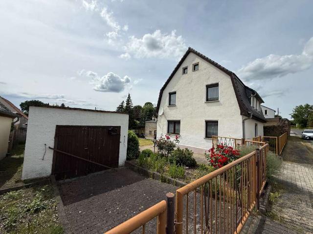 Haus zum Kaufen in Parthenstein 264.500,00 EUR 121.79 m²