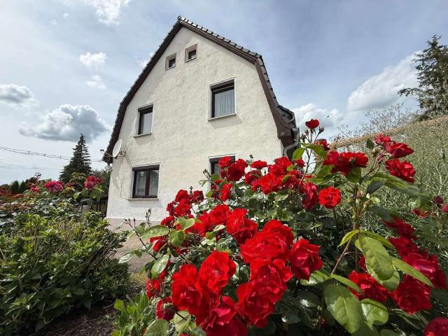 Haus zum Kaufen in Parthenstein 264.500,00 EUR 121.79 m²
