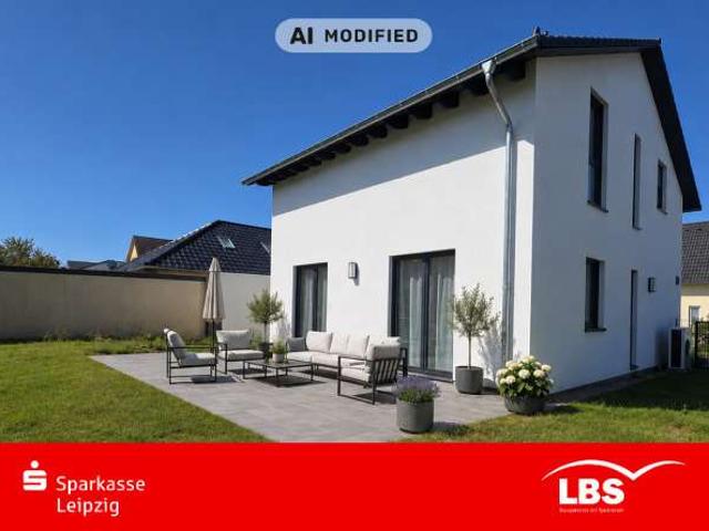 Haus zum Kaufen in Parthenstein 499.000,00 EUR 140 m²