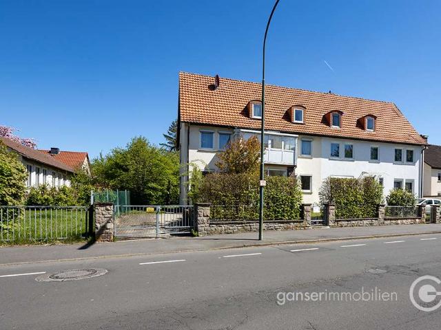 Haus zum Kaufen in Petersberg 448.000,00 EUR 178 m²