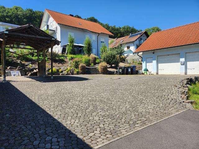 Haus zum Kaufen in Petersberg 545.000,00 EUR 230 m²