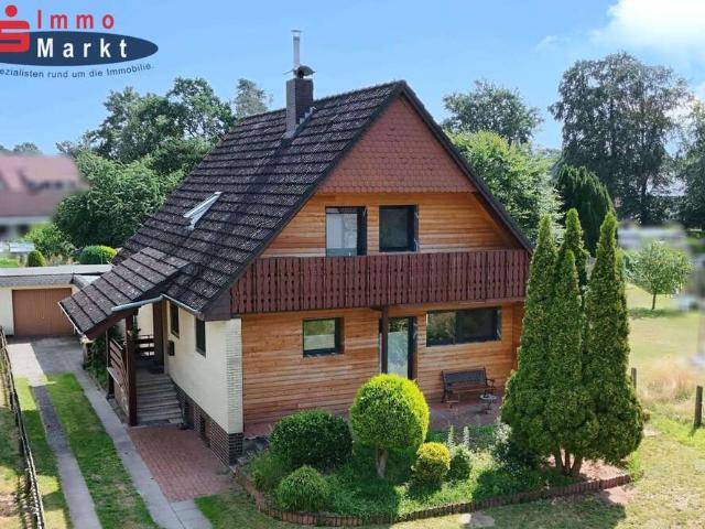 Haus zum Kaufen in Petershagen 255.000,00 EUR 118.74 m²