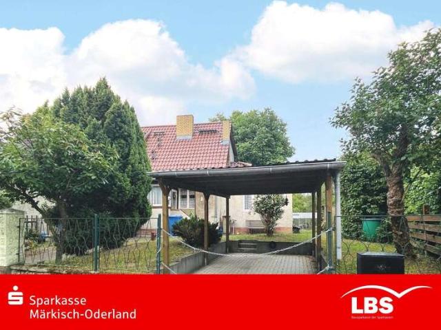Haus zum Kaufen in Petershagen 275.000,00 EUR 88 m²