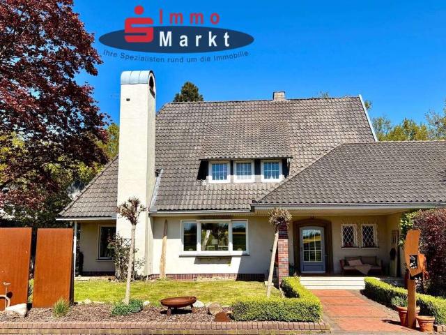 Haus zum Kaufen in Petershagen 395.000,00 EUR 179 m²