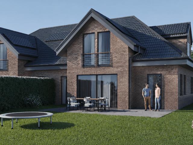 Haus zum Kaufen in Petershagen 485.000,00 EUR 155 m²
