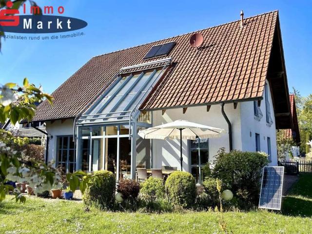 Haus zum Kaufen in Petershagen 619.000,00 EUR 185.8 m²