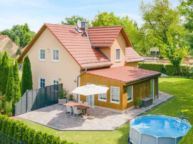 Haus zum Kaufen in Petershagen 650.000,00 EUR 159 m²