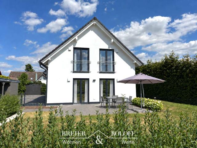Haus zum Kaufen in Petershagen Windheim 395.000,00 EUR 128 m²