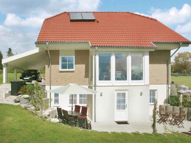 Haus zum Kaufen in PetershagenEggersdorf 499.900,00 EUR 114 m²