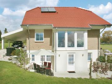 Haus zum Kaufen in PetershagenEggersdorf 499.900,00 EUR 114 m²
